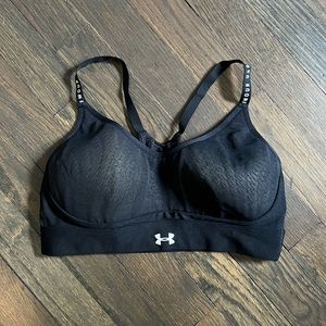 Under Armour Sports Bra